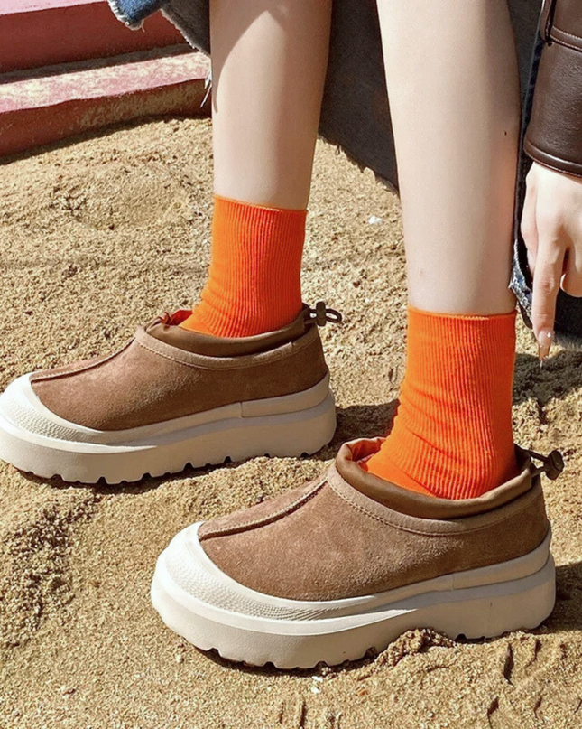 Pantubotas Dakota