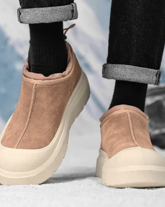 Pantubotas Dakota