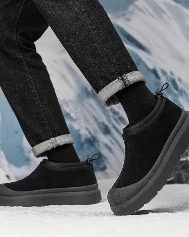 Pantubotas Dakota