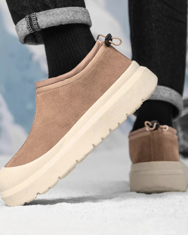 Pantubotas Dakota