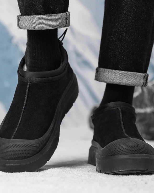 Pantubotas Dakota