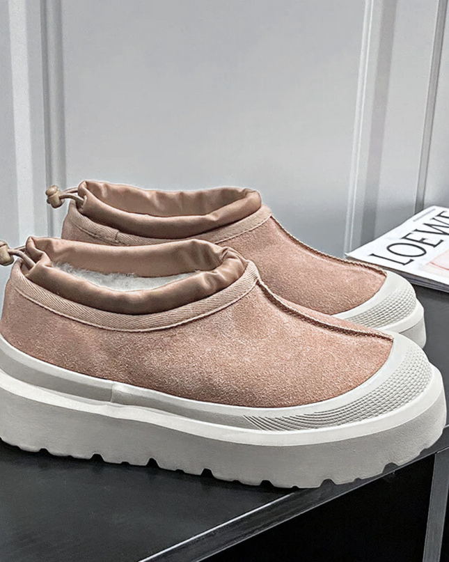 Pantubotas Dakota