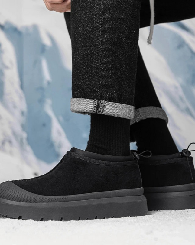 Pantubotas Dakota