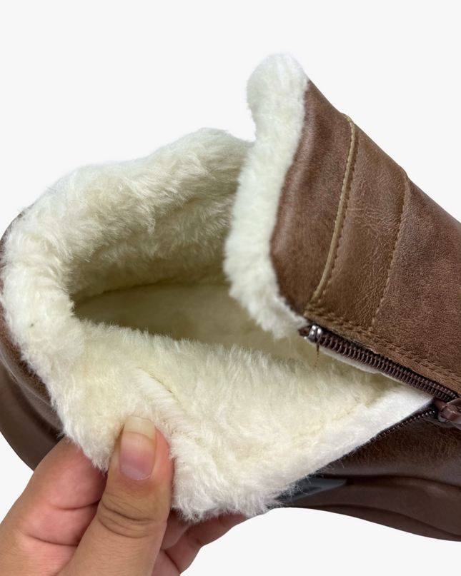 Zapatos Sendex ®