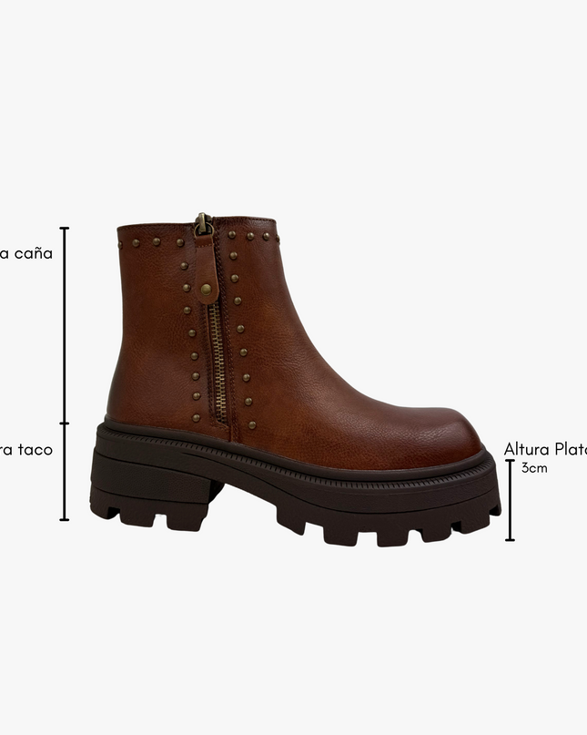 Botines Savanna ®