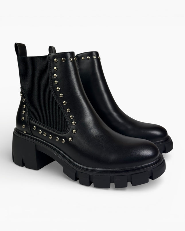 Botines Rebel ®
