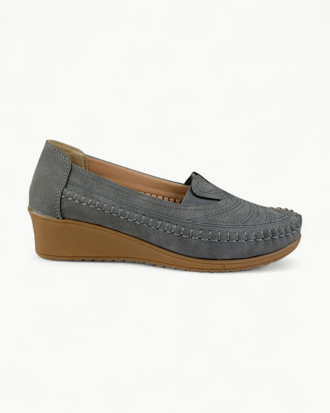 Mocasines Lume ®