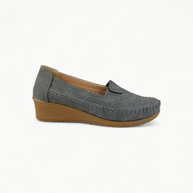 Mocasines Lume ®