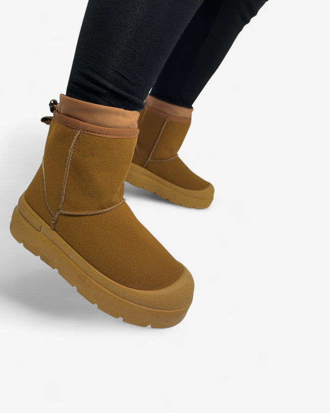Botas con Chiporro Dyna ®