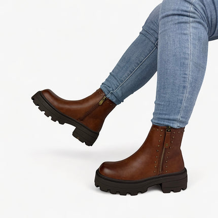 Botines Savanna ®