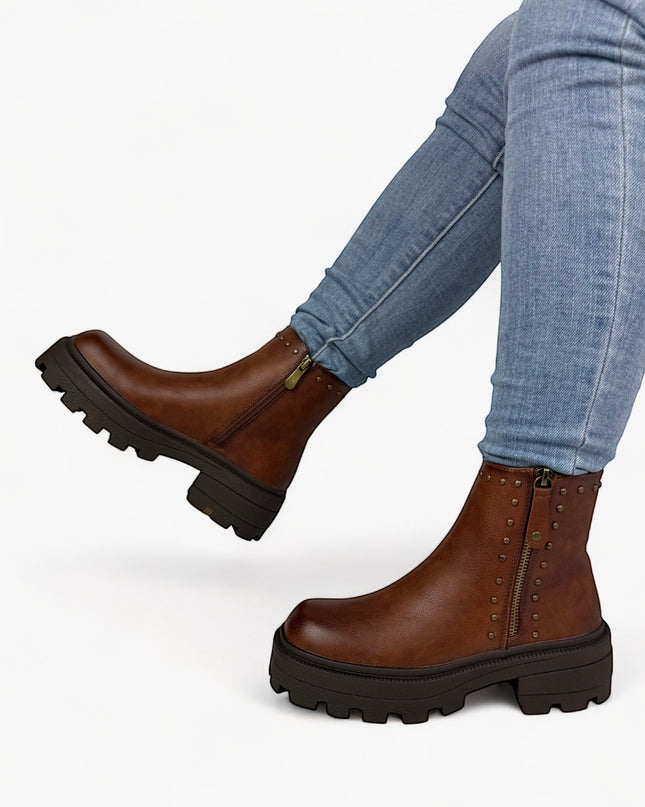 Botines Savanna ®