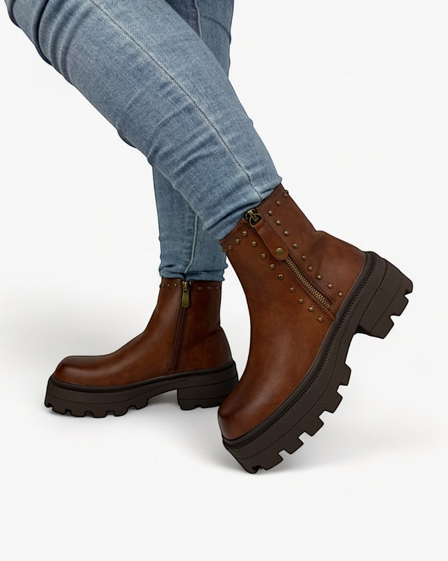 Botines Savanna ®
