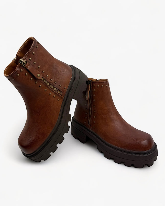 Botines Savanna ®