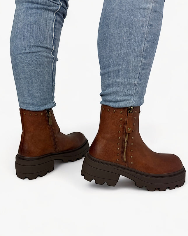 Botines Savanna ®