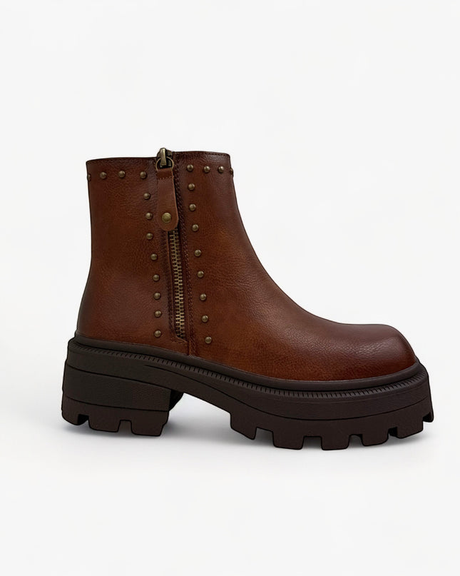 Botines Savanna ®