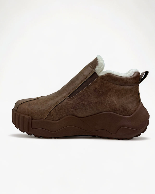 Zapatos Sendex ®
