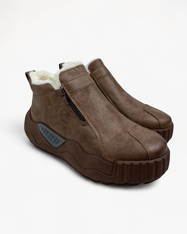 Zapatos Sendex ®