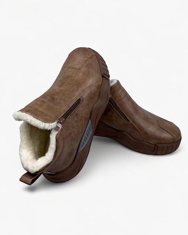 Zapatos Sendex ®
