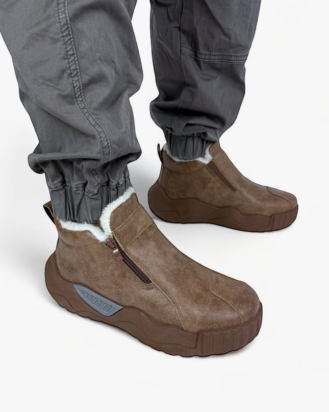 Zapatos Sendex ®