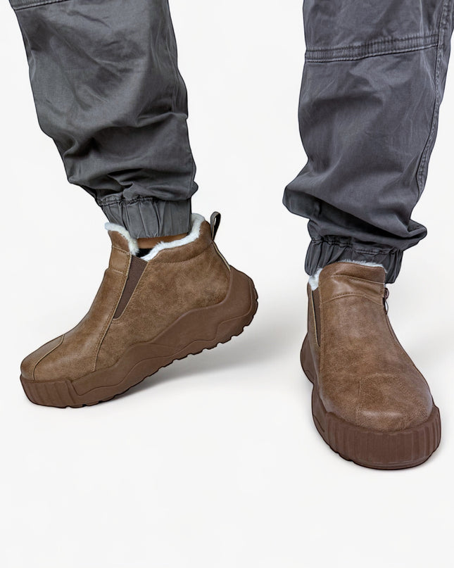 Zapatos Sendex ®