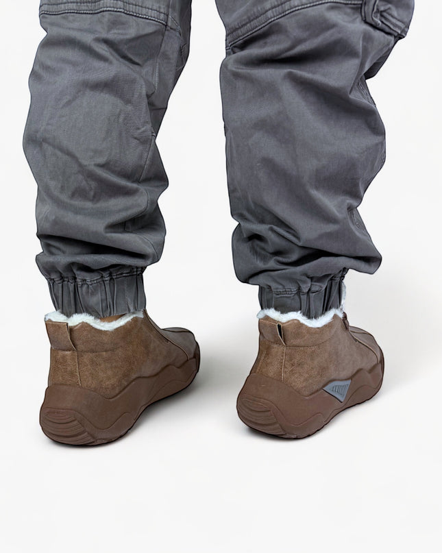 Zapatos Sendex ®