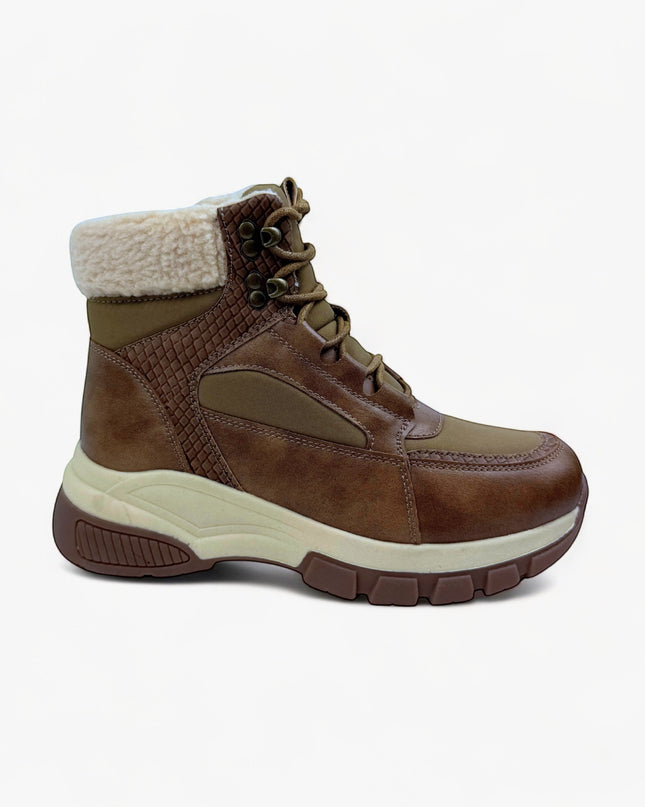 Botines Sherpa ®