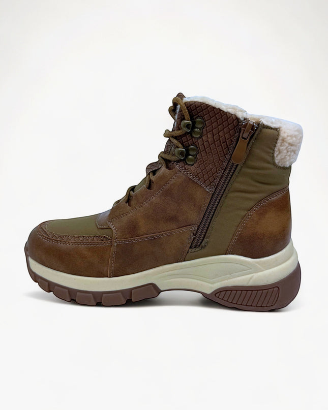 Botines Sherpa ®