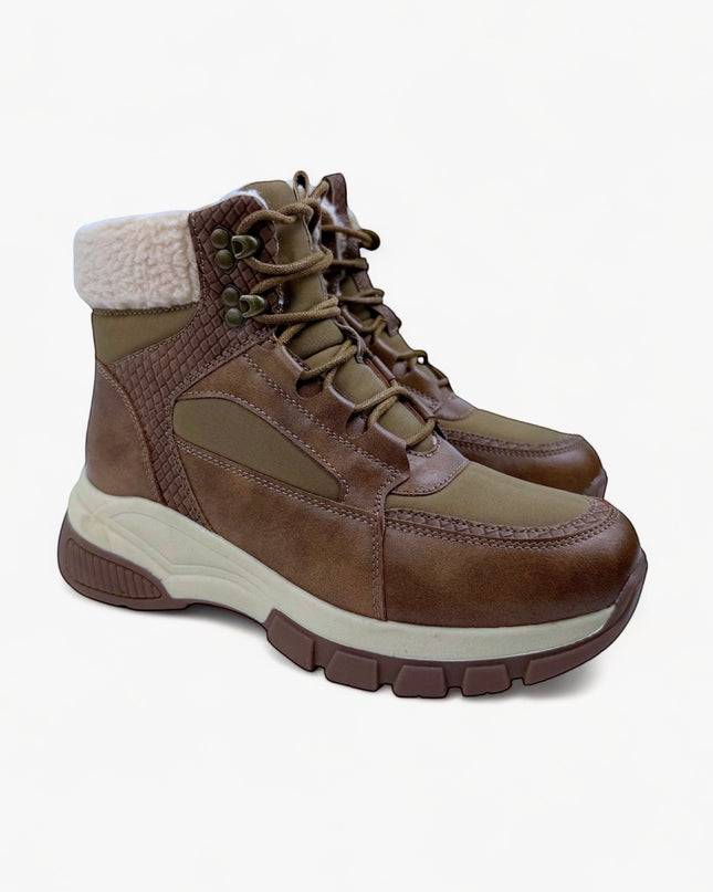 Botines Sherpa ®
