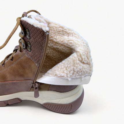Botines Sherpa ®