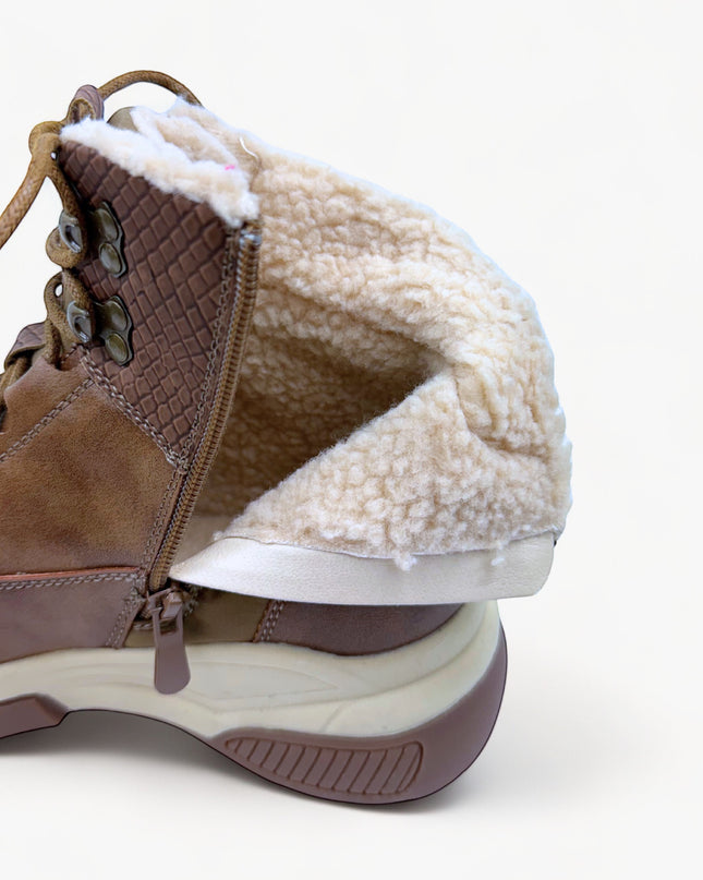 Botines Sherpa ®