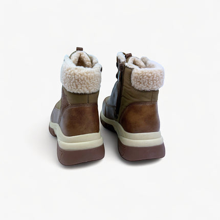 Botines Sherpa ®