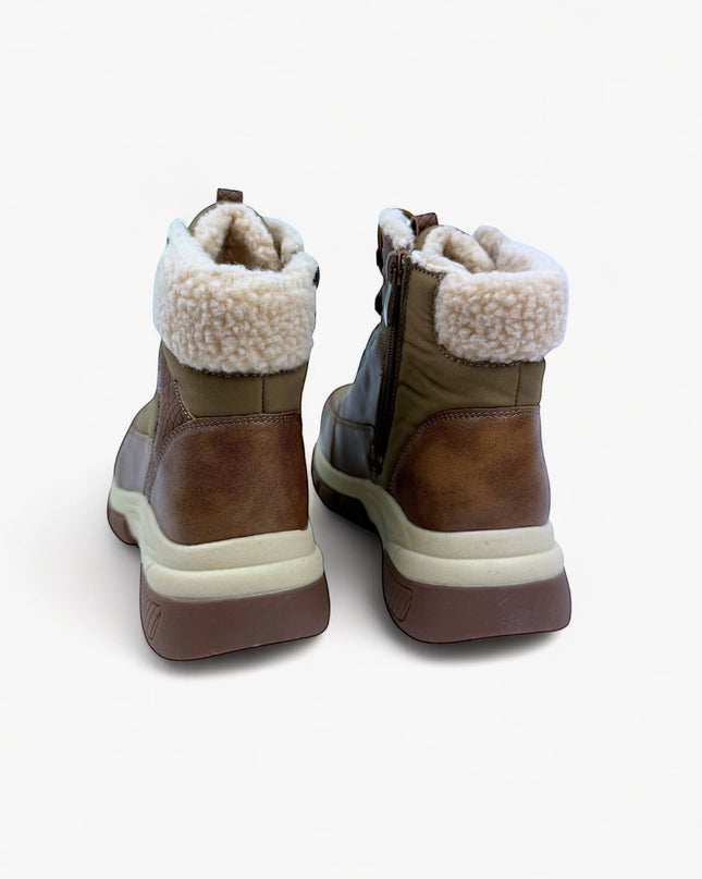 Botines Sherpa ®