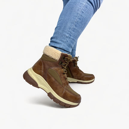 Botines Sherpa ®
