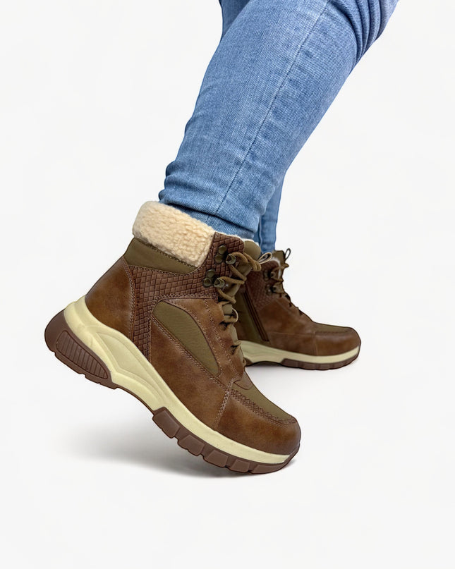 Botines Sherpa ®