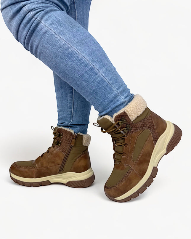Botines Sherpa ®