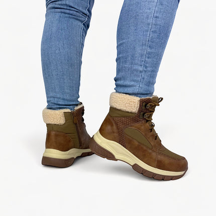 Botines Sherpa ®