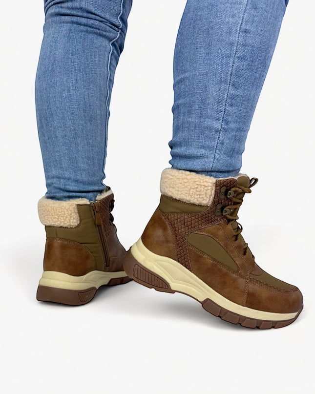 Botines Sherpa ®