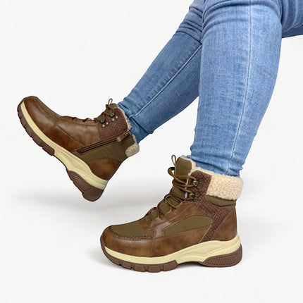 Botines Sherpa ®