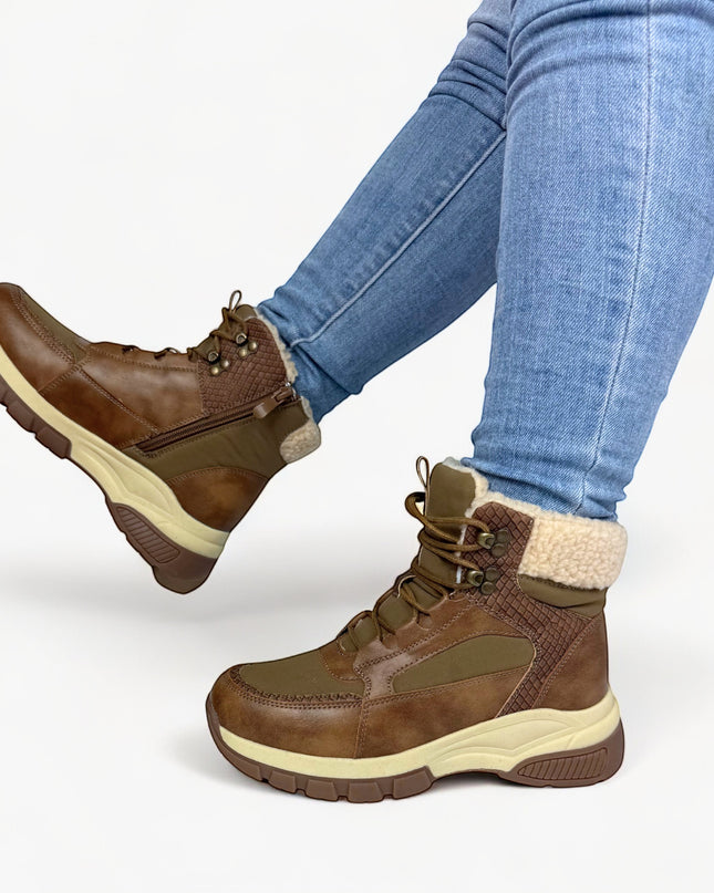 Botines Sherpa ®