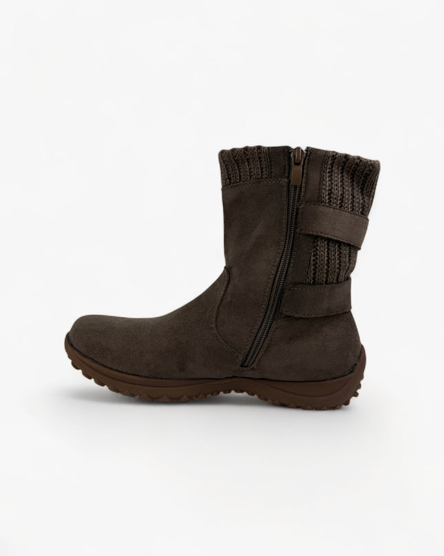 Botas Sierra ®