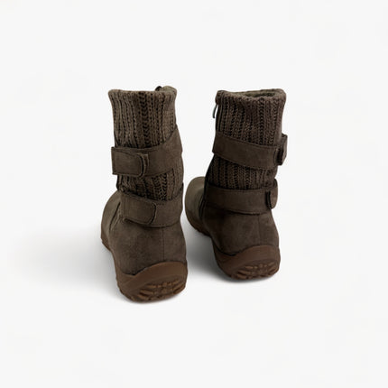 Botas Sierra ®