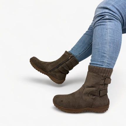 Botas Sierra ®