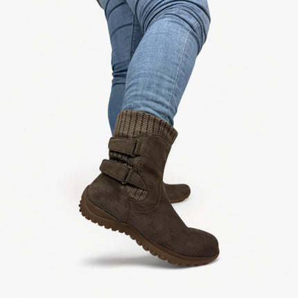 Botas Sierra ®