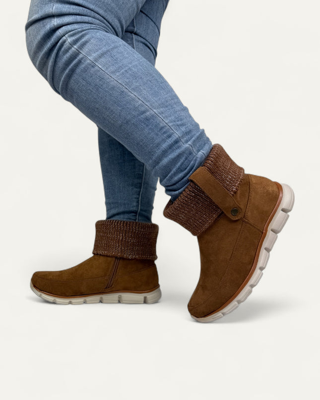 Botines Flexi ®