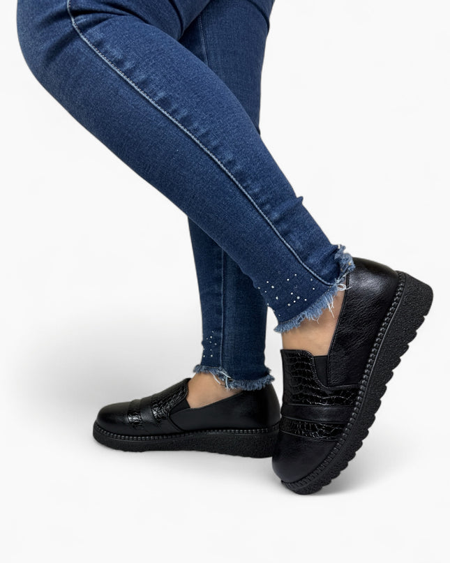 Zapatos Bravé ®