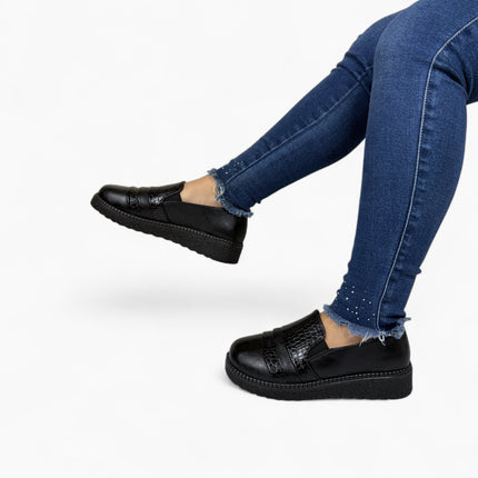 Zapatos Bravé ®