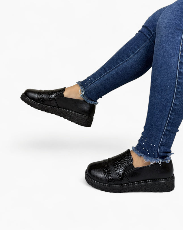 Zapatos Bravé ®
