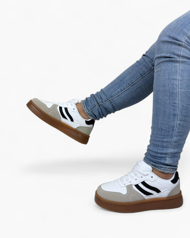 Zapatilla Pulse ®