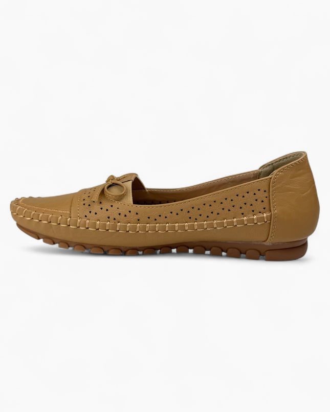 Mocasines Lyna ®