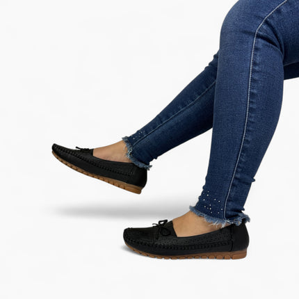 Mocasines Lyna ®